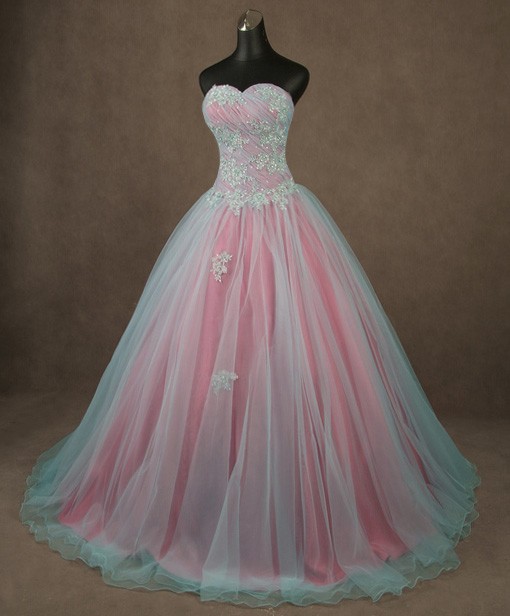 Abito da sposa e cerimonia principesco Mod. Maria Teresa LeMieNozze SHOP