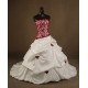 Abito da sposa principesco Mod. Maria Veridiana