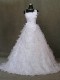 Abito da sposa principesco Mod. Matilde