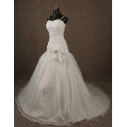 Abito da sposa classico Mod. Milena