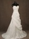 Abito da sposa classico Mod. Monica