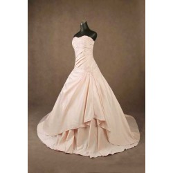 Abito da sposa principesco Mod. Nerea