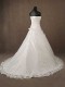 Abito da sposa classico Mod. Novella