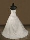 Abito da sposa classico Mod. Olinda