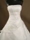 Abito da sposa classico Mod. Olinda