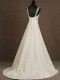 Abito da sposa classico Mod. Orietta