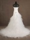 Abito da sposa a sirena Mod. Ornella