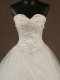 Abito da sposa principesco Mod. Otilia