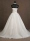 Abito da sposa principesco Mod. Maria Lea