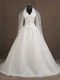 Abito da sposa principesco Mod. Maria Lea