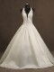 Abito da sposa classico Mod. Maria Lelia