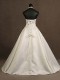 Abito da sposa classico Mod. Maria Lelia