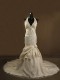 Abito da sposa a sirena Mod. Maria Luce