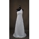 Abito da sposa scivolato Mod. Maria Mareta