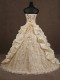 Abito da sposa principesco Mod. Maria Martina