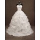 Abito da sposa principesco Mod. Maria Mina