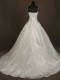 Abito da sposa classico Mod. Maria Monica