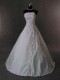 Abito da sposa classico Mod. Maria Nina