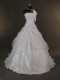 Abito da sposa principesco Mod. Maria Norina