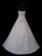 Abito da sposa classico Mod. Maria Ninfa