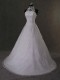 Abito da sposa classico Mod. Maria Nuccia