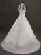 Abito da sposa classico Mod. Maria Nuccia