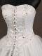 Abito da sposa principesco Mod. Maria Olivia