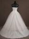 Abito da sposa principesco Mod. Maria Olivia