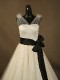 Abito da sposa classico Mod. Maria Rebecca