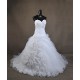 Abito da sposa principesco Mod. Maria Renata