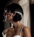 5 idee per impreziosire l'acconciatura da sposa