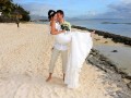 Gioielli per i piedi della sposa: un dettaglio irrinunciabile per un matrimonio in spiaggia