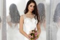 Gli abiti da sposa a sirena più belli del 2018