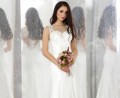 Abiti da sposa invernali: tante idee originali