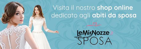 Abiti da sposa economici