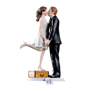 Cake Topper